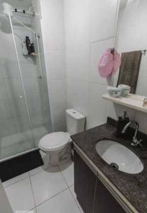 Imagem Apartamento com 1 Quarto à Venda, 33 m² em Barra Funda - São Paulo Imagem Apartamento com 1 Quarto à Venda, 33 m² em Barra Funda - São Paulo