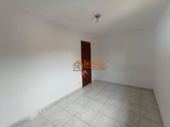Imagem Sobrado com 2 Quartos à Venda, 70 m² em São João - Guarulhos Imagem Sobrado com 2 Quartos à Venda, 70 m² em São João - Guarulhos