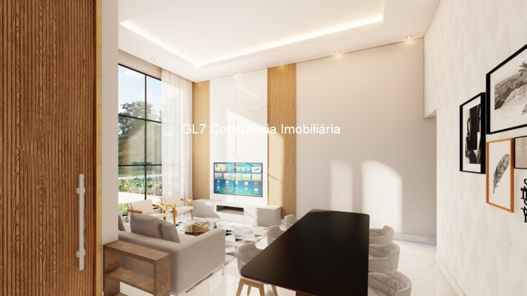 Imagem Casa com 2 Quartos à Venda,  em Residencial Milano - Indaiatuba
