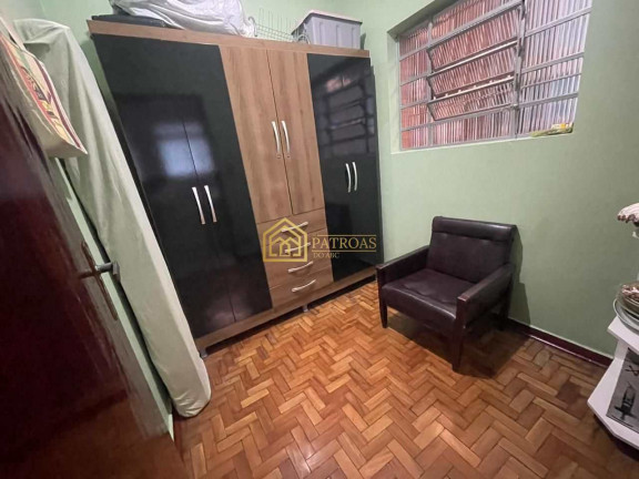 Imagem Casa com 3 Quartos à Venda, 168 m² em Jordanópolis - São Bernardo Do Campo Imagem Casa com 3 Quartos à Venda, 168 m² em Jordanópolis - São Bernardo Do Campo