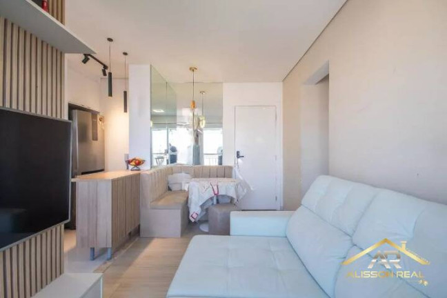 Imagem Apartamento com 2 Quartos à Venda, 49 m² em Jaguaribe - Osasco Imagem Apartamento com 2 Quartos à Venda, 49 m² em Jaguaribe - Osasco