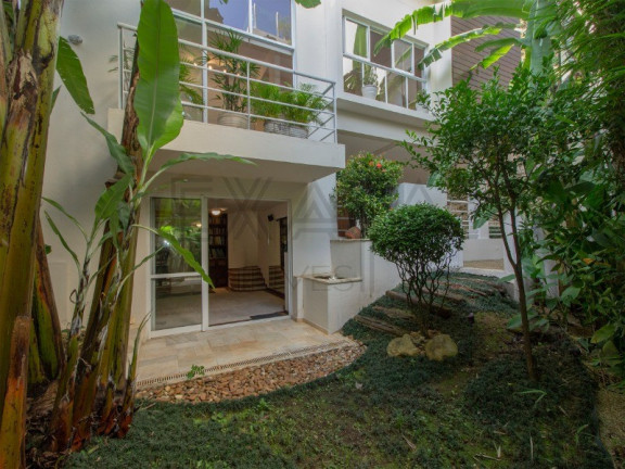 Imóvel com 3 Quartos à Venda, 586 m² em Morumbi - São Paulo