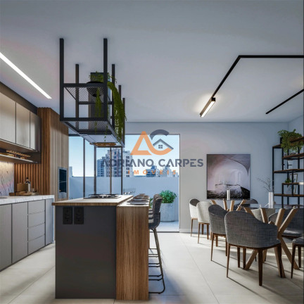 Imagem Imóvel com 3 Quartos à Venda, 126 m² em Meia Praia - Navegantes Imagem Imóvel com 3 Quartos à Venda, 126 m² em Meia Praia - Navegantes