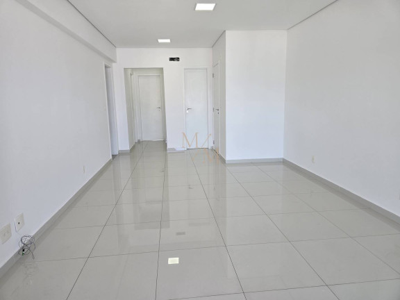 Imagem Apartamento com 2 Quartos para Alugar, 135 m² em Ponta Da Praia - Santos Imagem Apartamento com 2 Quartos para Alugar, 135 m² em Ponta Da Praia - Santos