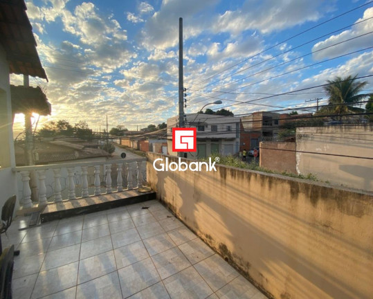 Imagem Sobrado com 4 Quartos à Venda, 150 m² em São Judas - Montes Claros Imagem Sobrado com 4 Quartos à Venda, 150 m² em São Judas - Montes Claros
