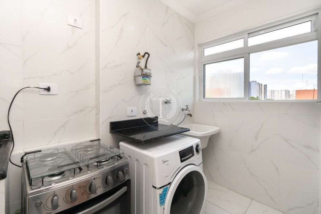 Imagem Apartamento com 2 Quartos à Venda, 54 m² em Vila Prudente - São Paulo