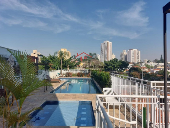 Imagem Apartamento com 2 Quartos à Venda, 60 m² em Jardim Prudência - São Paulo Imagem Apartamento com 2 Quartos à Venda, 60 m² em Jardim Prudência - São Paulo