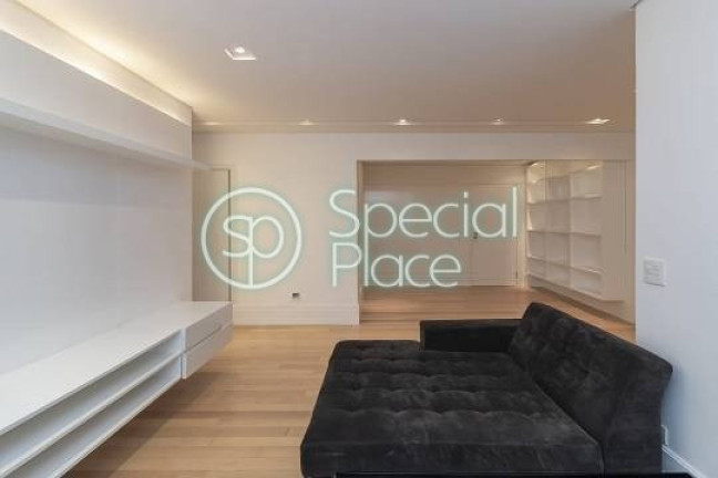 Imagem Apartamento com 4 Quartos à Venda, 323 m² em Jardim Paulista - São Paulo Imagem Apartamento com 4 Quartos à Venda, 323 m² em Jardim Paulista - São Paulo