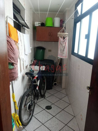 Imagem Apartamento com 2 Quartos à Venda, 74 m² em Martim De Sá - Caraguatatuba