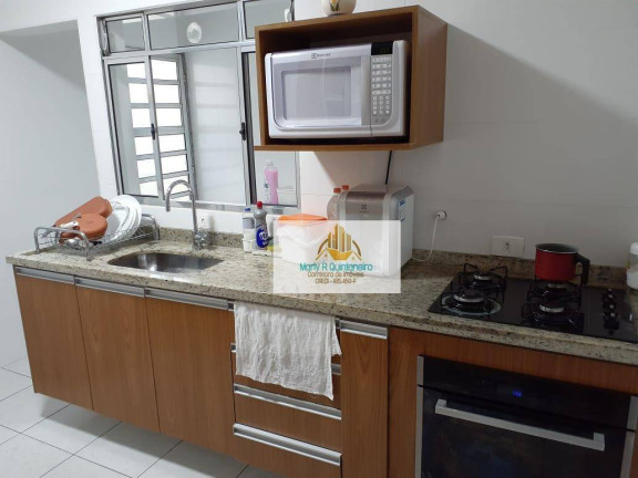Sobrado com 3 Quartos à Venda, 170 m² em Centro - Guarulhos