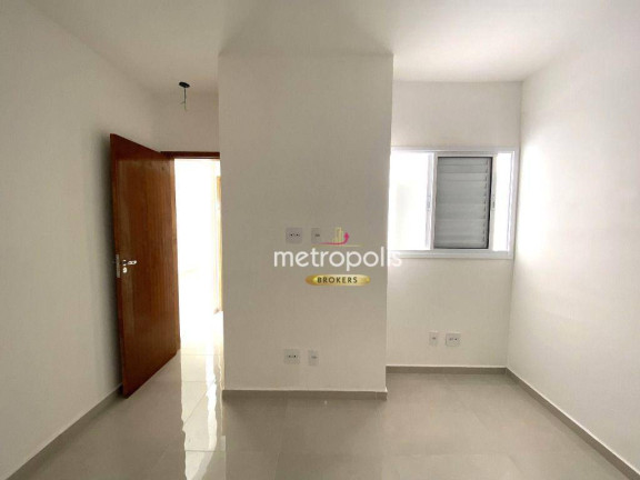 Imagem Apartamento com 2 Quartos à Venda, 49 m² em Nova Gerti - São Caetano Do Sul Imagem Apartamento com 2 Quartos à Venda, 49 m² em Nova Gerti - São Caetano Do Sul