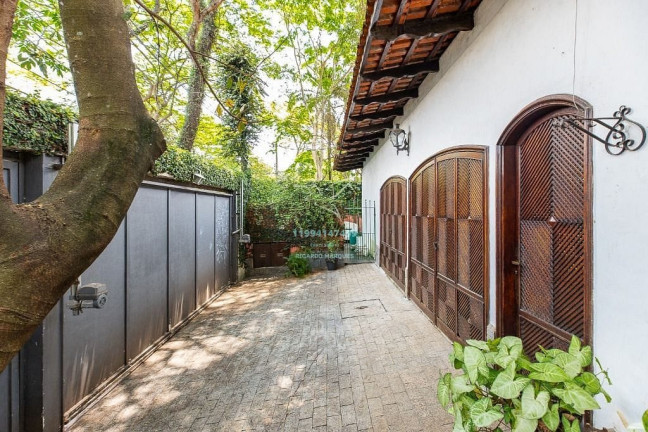 Imagem Casa com 3 Quartos à Venda, 400 m² em Alto De Pinheiros - São Paulo Imagem Casa com 3 Quartos à Venda, 400 m² em Alto De Pinheiros - São Paulo