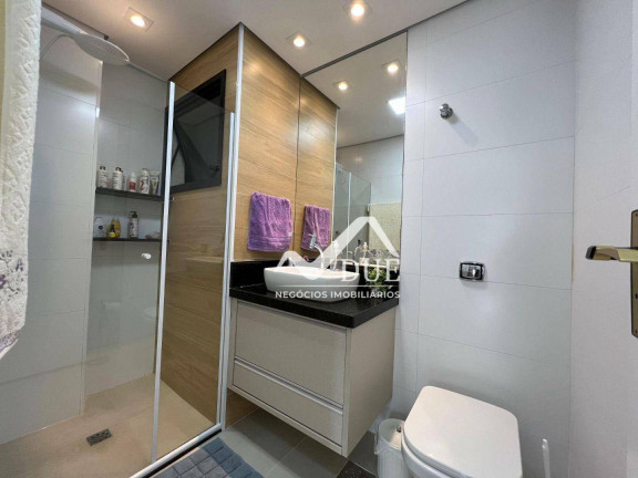 Imagem Apartamento com 1 Quarto à Venda, 59 m² em Boqueirão - Santos Imagem Apartamento com 1 Quarto à Venda, 59 m² em Boqueirão - Santos