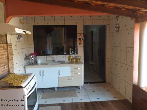 Imagem Casa com 2 Quartos à Venda, 60 m² em Jardim Floresta - Bandeira Do Sul