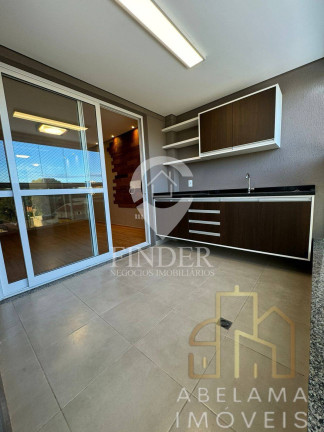 Imagem Apartamento com 3 Quartos à Venda, 105 m² em Jardim Bom Pastor - Botucatu