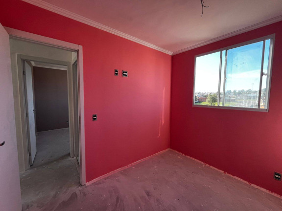 Imagem Apartamento com 2 Quartos à Venda, 40 m² em Jardim Real Park - Botucatu