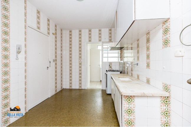 Imagem Apartamento com 2 Quartos à Venda, em Moema - São Paulo Imagem Apartamento com 2 Quartos à Venda, em Moema - São Paulo