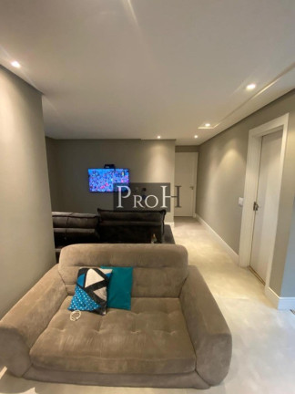 Imagem Apartamento com 3 Quartos à Venda, 74 m² em Jardim Hollywood - São Bernardo Do Campo Imagem Apartamento com 3 Quartos à Venda, 74 m² em Jardim Hollywood - São Bernardo Do Campo