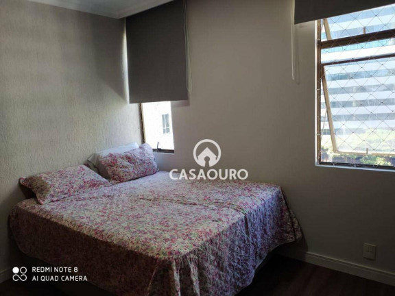 Imagem Apartamento com 3 Quartos à Venda, 90 m² em Cruzeiro - Belo Horizonte Imagem Apartamento com 3 Quartos à Venda, 90 m² em Cruzeiro - Belo Horizonte