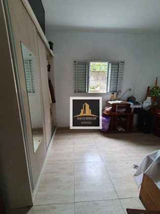 Imagem Sobrado com 4 Quartos à Venda, 167 m² em Jardim Terras Do Sul - São José Dos Campos