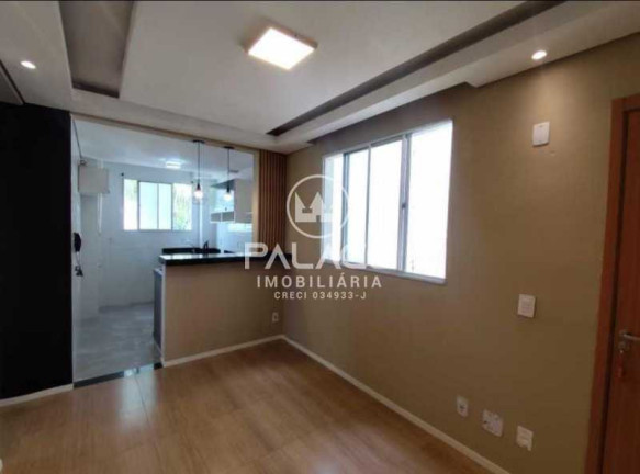 Apartamento com 2 Quartos à Venda, 46 m² em Piracicamirim - Piracicaba