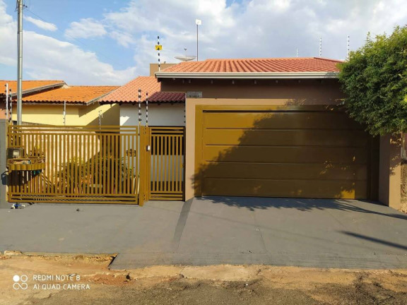 Imagem Casa com 3 Quartos à Venda, 250 m² em Tangará Da Serra Imagem Casa com 3 Quartos à Venda, 250 m² em Tangará Da Serra