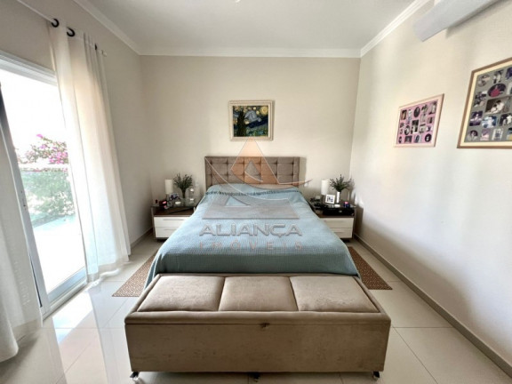 Imagem Casa de Condomínio com 4 Quartos à Venda, 313 m² em Jardim Nova Aliança Sul - Ribeirão Preto Imagem Casa de Condomínio com 4 Quartos à Venda, 313 m² em Jardim Nova Aliança Sul - Ribeirão Preto