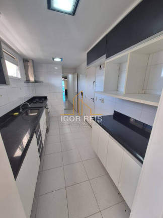 Imagem Apartamento com 3 Quartos à Venda, 144 m² em Centro - Campos Dos Goytacazes