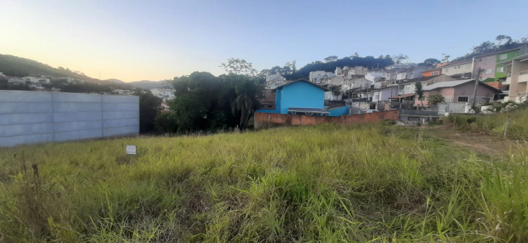 Imagem Terreno à Venda, 365 m² em Sertão Do Maruim - São José Imagem Terreno à Venda, 365 m² em Sertão Do Maruim - São José