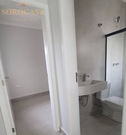 Imagem Casa com 3 Quartos à Venda,  em Jardim Residencial Villagio Ipanema I - Sorocaba