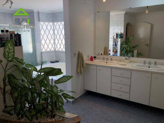Imagem Casa de Condomínio com 4 Quartos à Venda, 587 m² em Jardim Passárgada I - Cotia