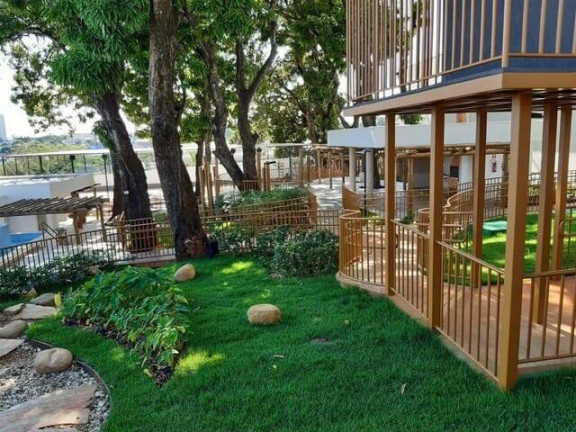 Imagem Apartamento com 3 Quartos à Venda, 82 m² em São Francisco - Goiânia Imagem Apartamento com 3 Quartos à Venda, 82 m² em São Francisco - Goiânia
