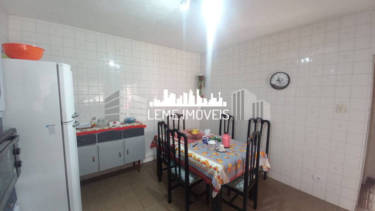 Imagem Casa com 2 Quartos à Venda, 132 m² em Jardim Iguatemi - São Paulo Imagem Casa com 2 Quartos à Venda, 132 m² em Jardim Iguatemi - São Paulo