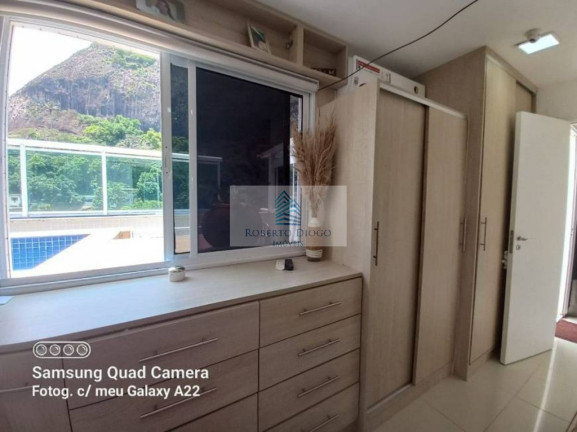 Imagem Cobertura com 3 Quartos à Venda, 126 m² em Vargem Pequena - Rio De Janeiro