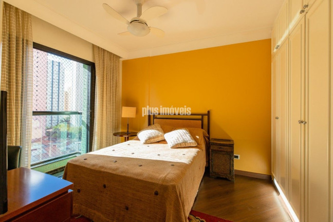 Imagem Apartamento com 4 Quartos à Venda, 255 m² em Moema - São Paulo Imagem Apartamento com 4 Quartos à Venda, 255 m² em Moema - São Paulo