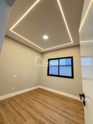 Imagem Imóvel com 3 Quartos à Venda, 247 m² em Jardim Residencial Mont Blanc - Sorocaba