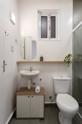 Imagem Apartamento com 3 Quartos à Venda, 108 m² em Bela Vista - São Paulo