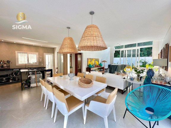 Imagem Casa com 4 Quartos à Venda, 300 m² em Pernambuco Ii - Guarujá Imagem Casa com 4 Quartos à Venda, 300 m² em Pernambuco Ii - Guarujá