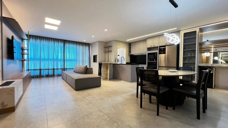 Imagem Apartamento com 2 Quartos à Venda, 100 m² em Centro - Itapema
