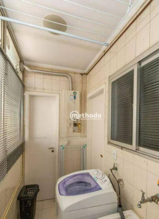 Imagem Apartamento com 3 Quartos à Venda, 87 m² em Cambuí - Campinas Imagem Apartamento com 3 Quartos à Venda, 87 m² em Cambuí - Campinas