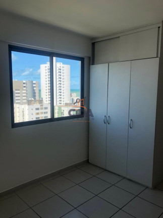 Imagem Apartamento com 4 Quartos para Alugar, 165 m² em Boa Viagem - Recife