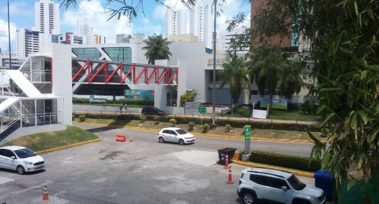 Imagem Sala Comercial à Venda, 90 m² em Boa Viagem - Recife Imagem Sala Comercial à Venda, 90 m² em Boa Viagem - Recife