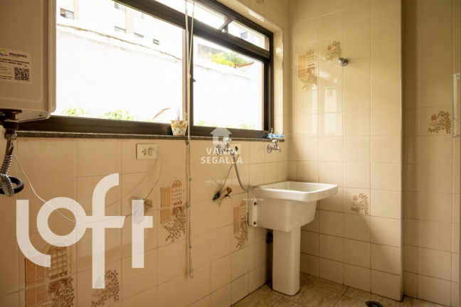 Imagem Apartamento com 3 Quartos à Venda, 140 m² em Perdizes - São Paulo