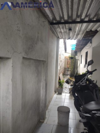 Imagem Casa com 3 Quartos à Venda, 85 m² em Indústrias - João Pessoa Imagem Casa com 3 Quartos à Venda, 85 m² em Indústrias - João Pessoa