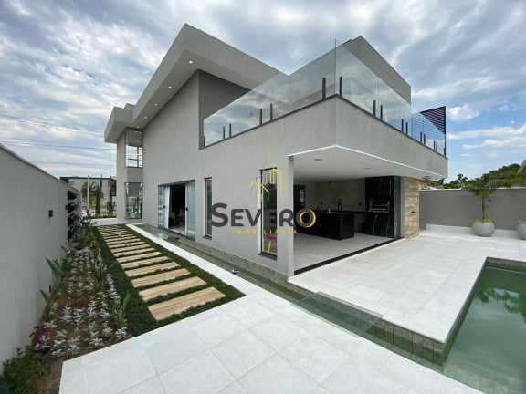 Imagem Casa com 3 Quartos à Venda, 280 m² em Itapeba - Maricá Imagem Casa com 3 Quartos à Venda, 280 m² em Itapeba - Maricá