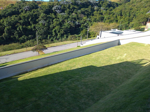Imagem Casa de Condomínio com 5 Quartos à Venda, 510 m² em Tamboré - Santana De Parnaíba