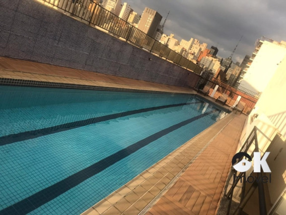 Imagem Apartamento com 2 Quartos à Venda, 50 m² em Jardim Paulista - São Paulo
