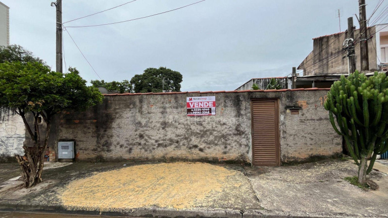 Casa com 2 Quartos à Venda, 51 m² em Vila Barão - Sorocaba
