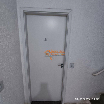 Imagem Apartamento com 2 Quartos à Venda, 45 m² em Jaçanã - São Paulo Imagem Apartamento com 2 Quartos à Venda, 45 m² em Jaçanã - São Paulo
