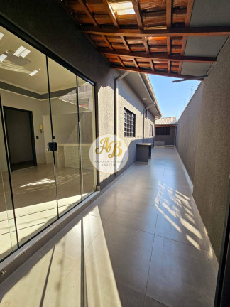Imagem Casa com 4 Quartos à Venda, 250 m² em Prolongamento Jardim ângela Rosa - Franca Imagem Casa com 4 Quartos à Venda, 250 m² em Prolongamento Jardim ângela Rosa - Franca